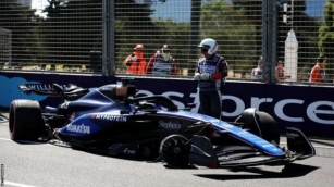 Formula 1: Norris On Top “Down Under”