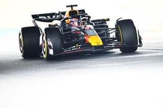 Formula 1: Red Bull 1-2 In Final Practice