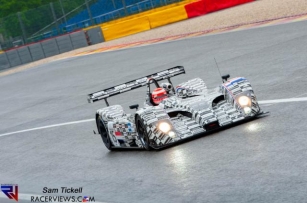 Spa Classic: LMP And GT1 Catch-up