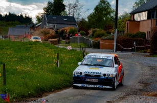 Gallery: Rally 4 Passion From Rallye De Wallonie