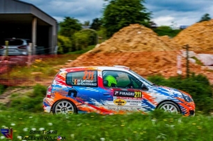 Gallery – BRC: Rallye De Wallonie