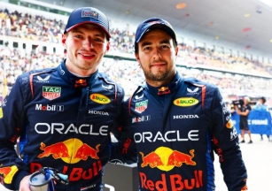 Formula 1: Red Bull Hit Century Mark For Poles