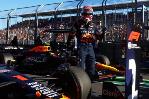 Formula 1: Third Pole In 2024 For Verstappen