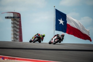 Gallery: Scenes From MotoGP In Austin