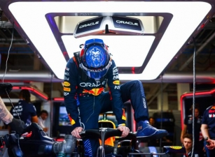 Formula 1: Verstappen Tops McLaren, Ferrari, In Miami