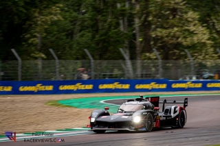 No.7 Toyota Wins Thrilling WEC 6 Hours Of Imola
