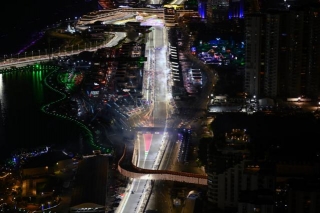 Formula 1: Red Bull Go Back-to-back In Jeddah