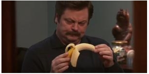 18 Ron Swanson Quotes That Know What They’re About