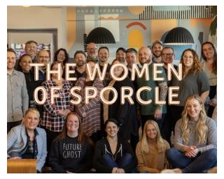 The Women Of Sporcle