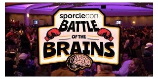 Battle Of The Brains Highlight: About Face
