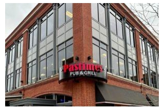 Partner Spotlight: Pastimes Pub & Grill In Grandview Heights, OH