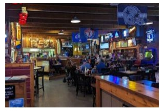 Partner Spotlight: Bottlecap Alley Icehouse Grill In Grapevine, TX