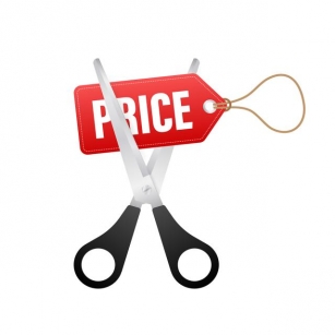 The Impact Of Price Discounting On Gross Margin