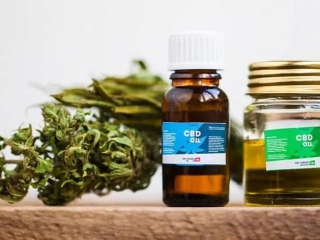 What Is CBD Oil And Can It Help My Health?