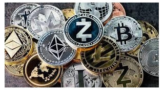 7 Best Cheap Cryptocurrencies Under $1 With 10X Potential By Shogun Saski.