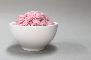 Scientists Grow Beef Cells In Rice To Make New Protein-rich Space Food