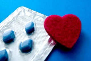 Men On Viagra Found To Have 18% Lower Risk Of Alzheimer's Disease