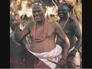 Throwback Video: Chief Hubert Ogunde-Aiye(Audio)