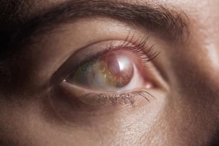 Solar Panels In Your Eyeballs: Self-powered Bionics Are On The Way