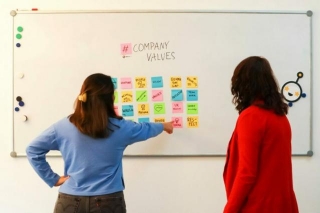 How To Infuse Company Culture And Brand Values Into Your Job Descriptions
