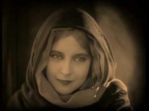 Scott Lord Silent Film: Ben Hur, A Tale Of Christ (Fred Niblo, 1925)