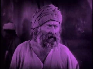 Scott Lord Silent Film: Biblical Drama, Ben Hur (Fred Niblo, 1925)