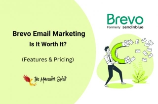 5+ Best Brevo (formerly Sendinblue) Features For Email Marketing