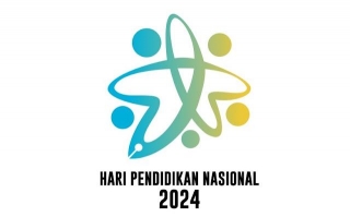 Logo Dan Tema Hari Pendidikan Nasional 2024 Serta Pedoman Pelaksanaan