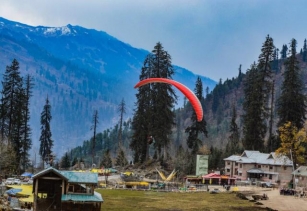 The Best Manali Adventure Sports For The Ultimate Adrenaline Rush