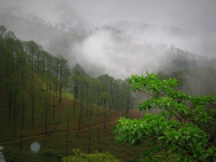 Top 12 Breathtaking Places To Visit In Kumaon Region, Uttarakhand