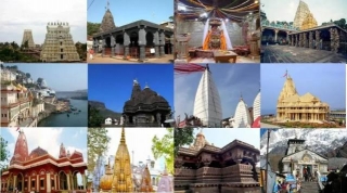 Jyotirlingas In Maharashtra: Unveiling The Ancient Shiva Temples