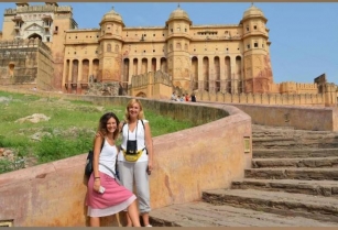 12 Must Visit Places In Jaipur