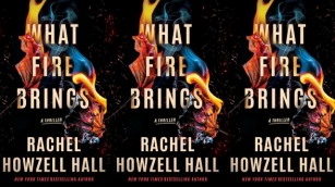 Fire Brings Confusion In Rachel Howzell Hall’s Newest Novel