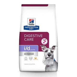 12 Best Dry Dog Foods For Pancreatitis: Optimal Diets For Digestive Health