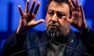 Elezioni. Salvini Torna Ad Attaccare Le Famiglie Lgbt