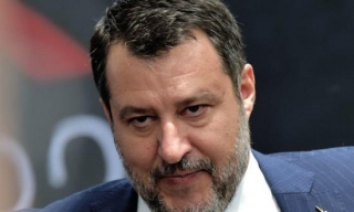 Ma Salvini Pensa Che L'inasprimento Delle Pene Sia La Risposta A Tutto?