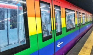 Il Leghista Pillon Contro L'Atac: «C'è Troppa Frociaggine Sulla Metro»