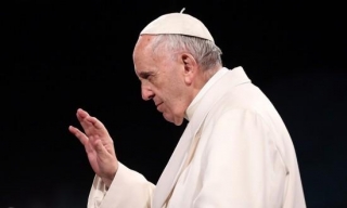 Il Papa Torna A Legittimare Chi Usa La Fantomatica 