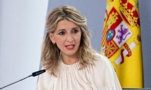 La Spagna Annuncia Nuovi Protocolli Contro La Discriminazione Dei Dipendenti Lgbt