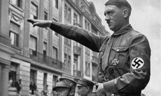 Secondo Giovanni De Carli, Hitler Avrebbe Lasciato Un Ricordo Positivo