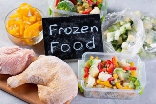 Frozen Food Industry Growth, Trends And Future Outlook