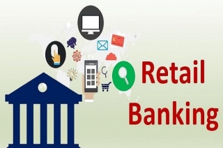 Retail Banking Market Trends And Global Industry Analysis By Market Size