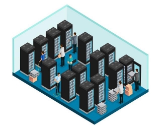 Data Center Market Size, Growth, Trends, And Future Outlook