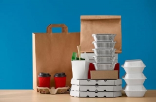 Packaged Food Market Size, Share & Forecast To 2028
