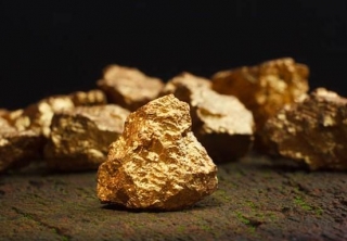 The Gold Mining Market Outlook, Share, And Challenges