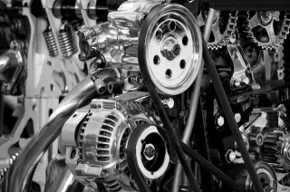 Auto Components Market Analysis, Growth, Trends, Analysis And Forecast