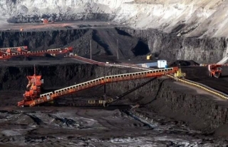 Exploring Opportunities And Growth Of The Coal Mining Industry