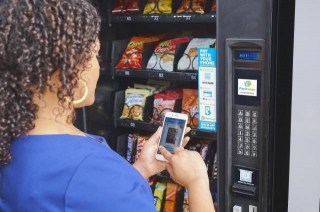 Vending Machine Market Size And Share And Forecast To 2032