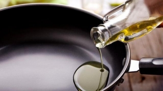 Exploring The Dynamics Of The Cooking Oil Market