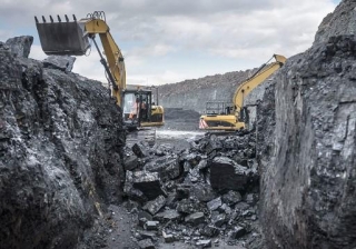 Exploring The Coal Mining Market Growth And Challenges